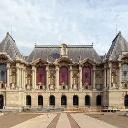 Palais des Beaux-Arts de Lille