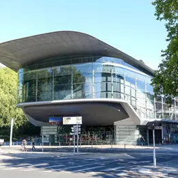 Palais des Congrès de Tours