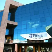 Palais des Congrès Neptune