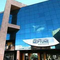 Palais des Congrès Neptune