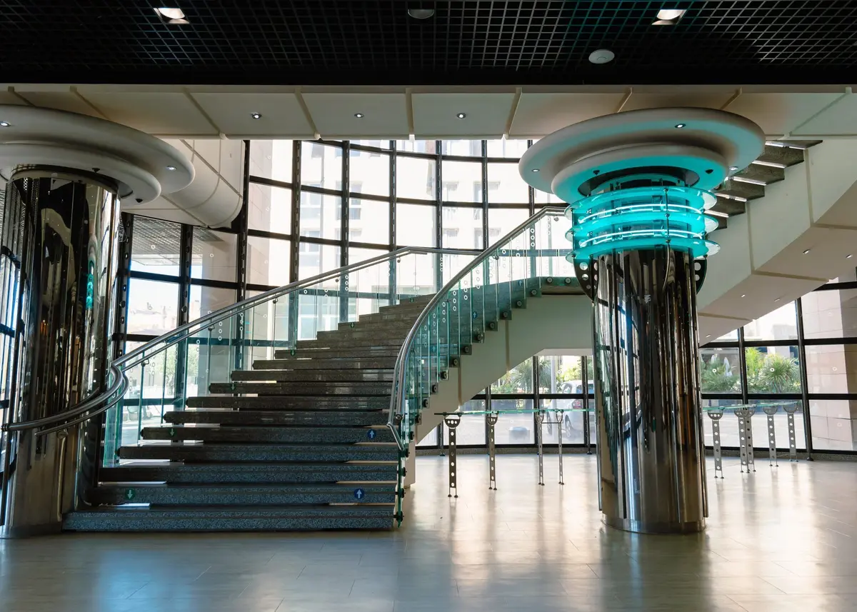 Palais des Congrès Neptune