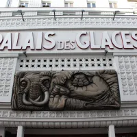 Palais des glaces de Paris &copy; Fred Romero, CC BY 2.0 , via Wikimedia Commons