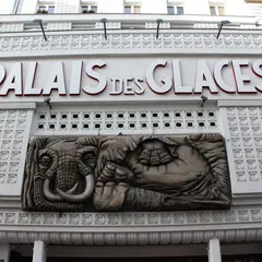 Palais des glaces - Paris