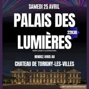 Palais des Lumières