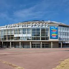 Palais des sports de Lyon
