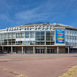 Palais des sports de Lyon