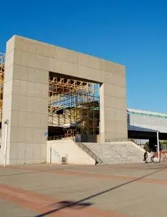 Palais des Sports de Marseille