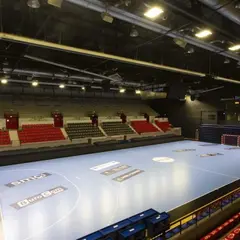 Palais des Sports Ghani-Yalouz