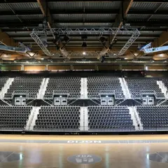 Palais des Sports Jean-Michel Geoffroy