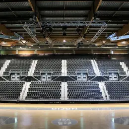 Palais des Sports Jean-Michel Geoffroy