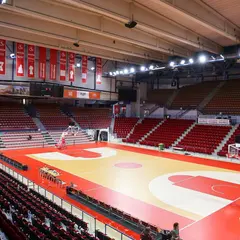 Palais des Sports Jean Weille