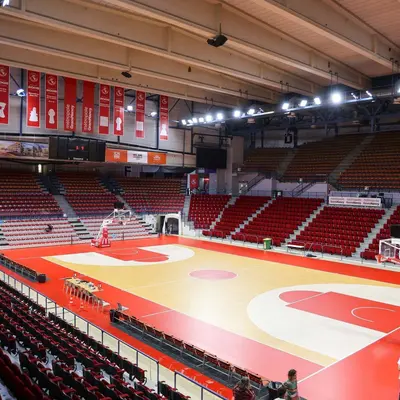 Palais des Sports Jean Weille