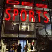 Palais des Sports