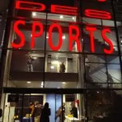 Palais des Sports