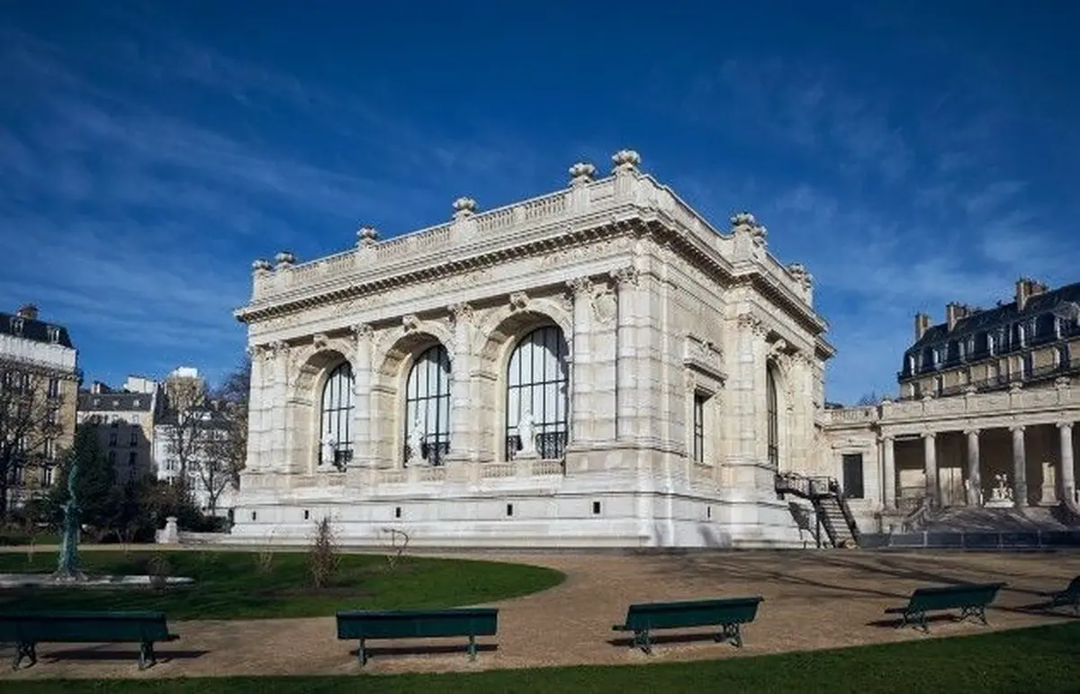 Palais Galliera