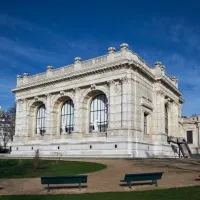 Palais Galliera DR