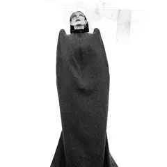 Palais Galliera, Musée de la Mode de Paris : Rick Owens, Temple of Love Exposition