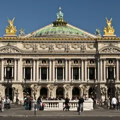 Palais Garnier
