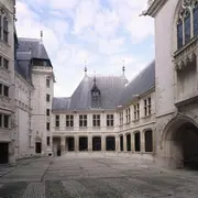 Palais Jacques Cœur: Billet d'entrée