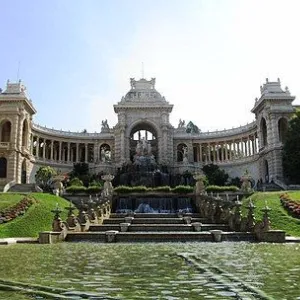Palais Longchamp