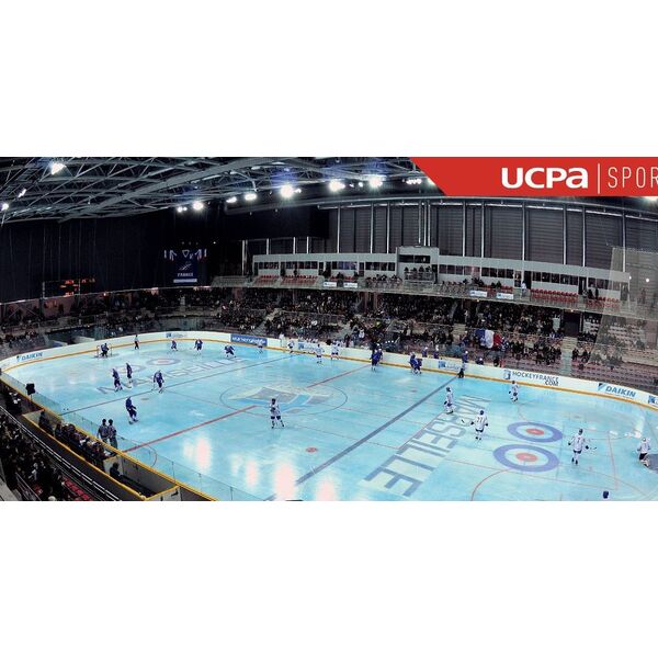 Palais Omnisports Marseille Patinoire et skatepark horaires, tarifs, adresse, événements Palais Omnisports Marseille Patinoire et skatepark horaires, tarifs, adresse, événements
