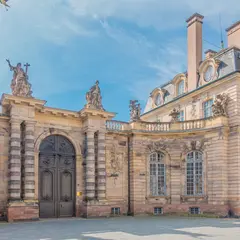 Palais Rohan