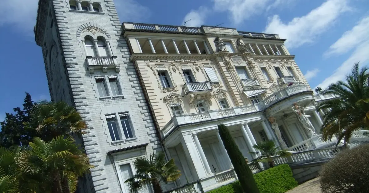 Palais Sorrento