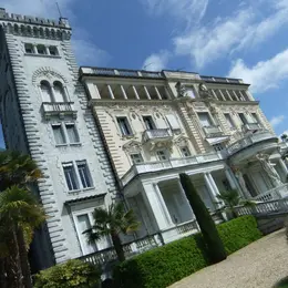Palais Sorrento