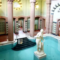 Palais Thermal - Vital Therme à Bad Wildbad