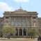 Le palais université, un bâtiment reconnaissable et emblématique &copy; JDS