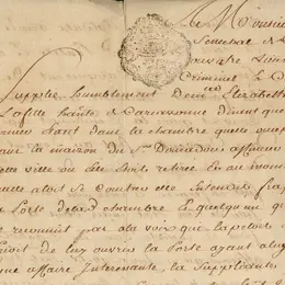 Paléographie - Niveau Débutant