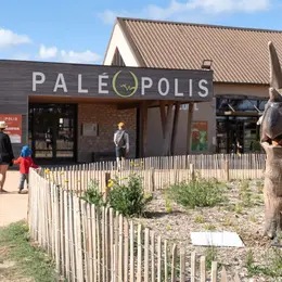 Paléopolis