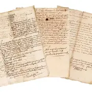 Paleothon : « Les Affaires Judiciaires De L’ancien Regime »
