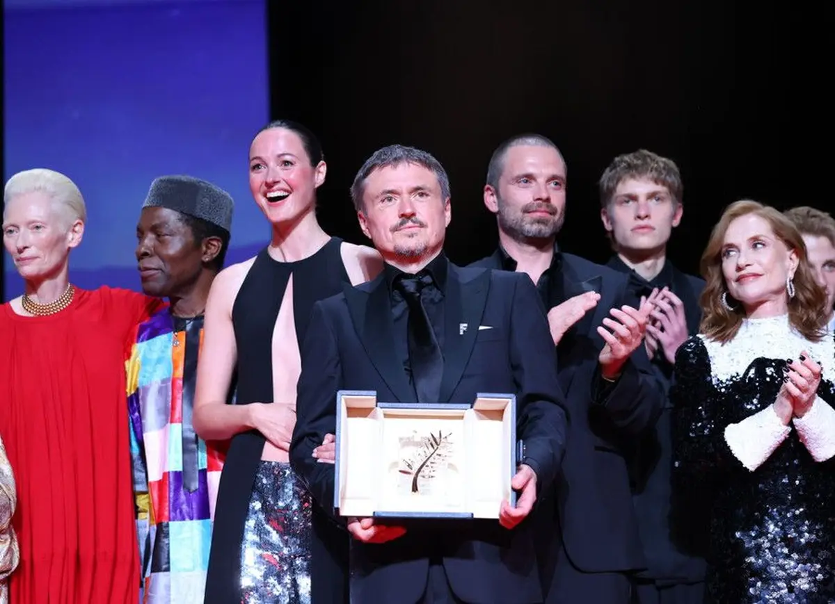 Palmarès du Festival de Cannes 2026 : Cristian Mungiu remporte la Palme d'or avec Fjord