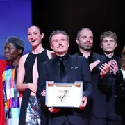 Palmarès du Festival de Cannes 2026 : Cristian Mungiu remporte la Palme d'or avec Fjord