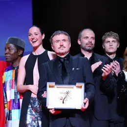 Palmarès du Festival de Cannes 2026 : Cristian Mungiu remporte la Palme d'or avec Fjord
