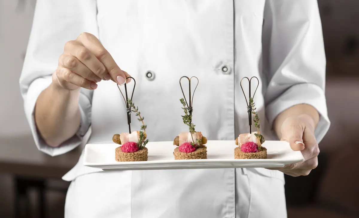 Palmarès Guide Michelin 2026 