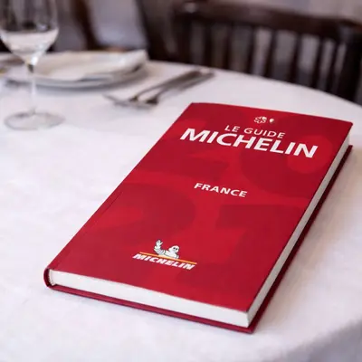 Palmarès Guide Michelin 2026 : qui sont les perdants ?