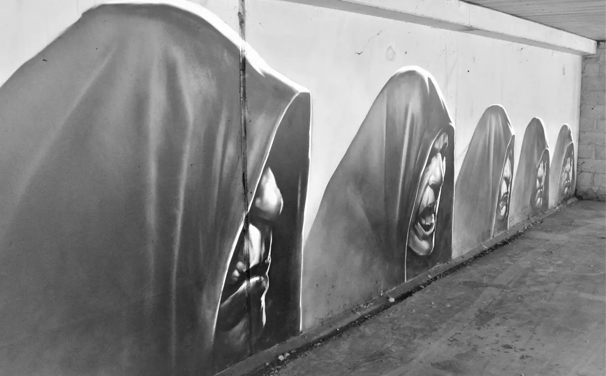 Une armée de Palpatine ?