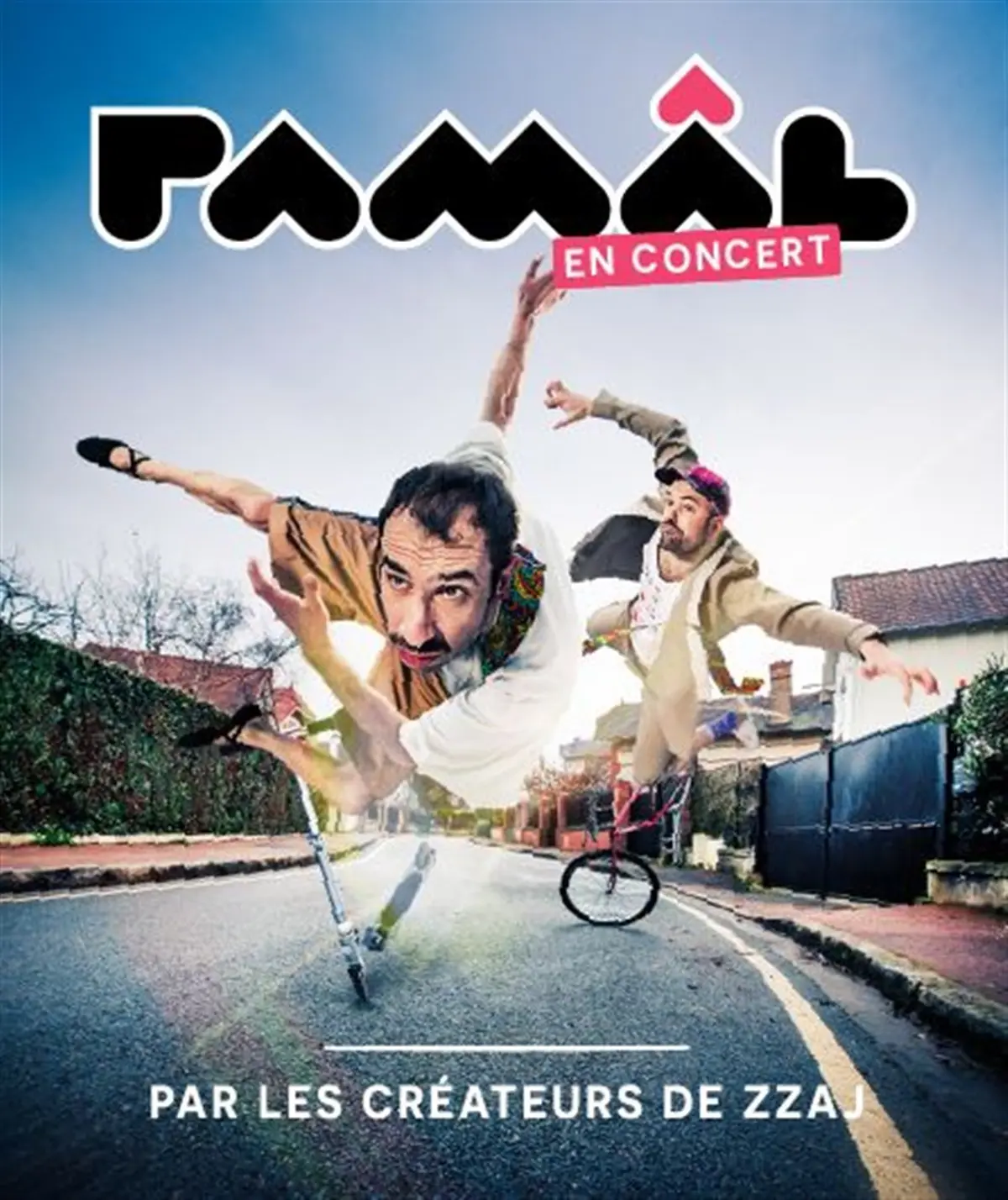 Pamâl
