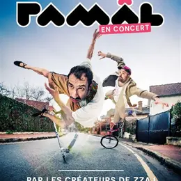Pamâl