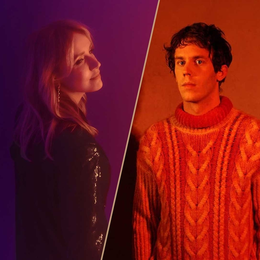 Pamina Beroff & Simon Chivallon, en concert au 38Riv Jazz Club