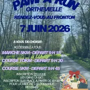 Pampa'Run