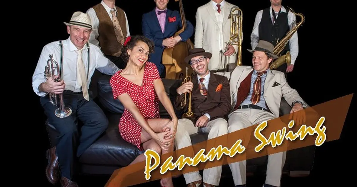 Panama Swing