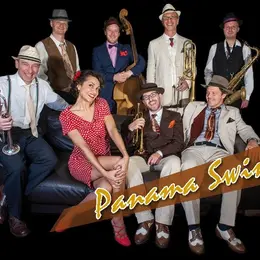 Panama Swing