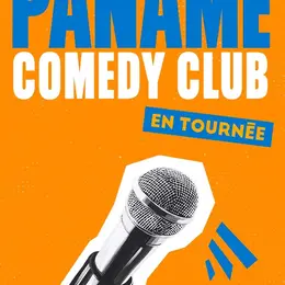 Paname Comedy Club