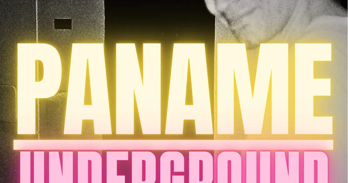Paname Underground