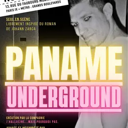 Paname Underground
