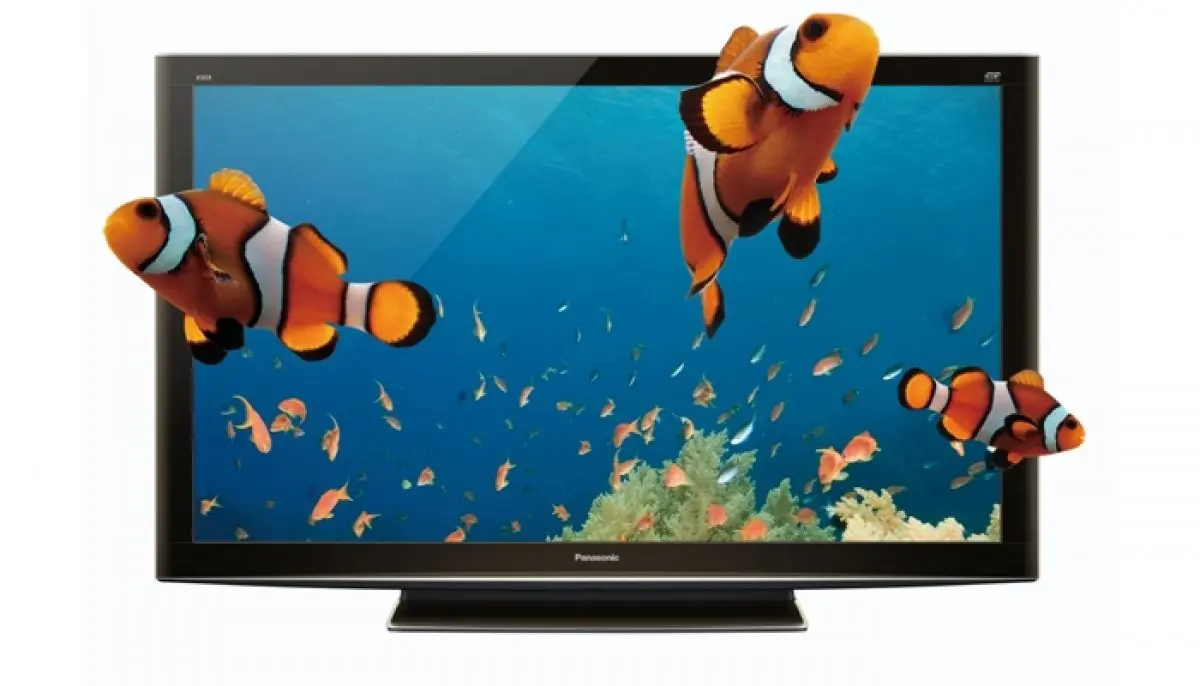 Némo, retourne dans la télé !