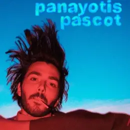 Panayotis Pascot